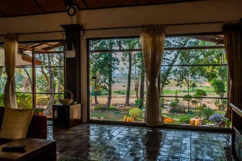 Natural Retreat Next To Singhpark&whitetemple 4br