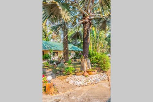 Natural Retreat Next To Singhpark&whitetemple 4br