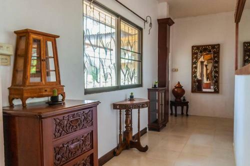 Natural Retreat Next To Singhpark&whitetemple 4br