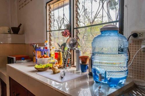 Natural Retreat Next To Singhpark&whitetemple 4br