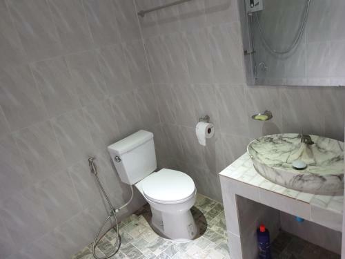 Doi Tung Anisa Homestay