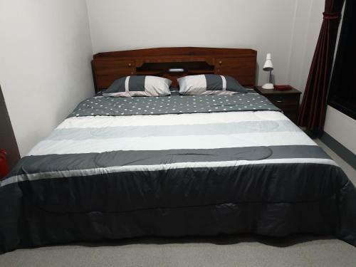 Doi Tung Anisa Homestay