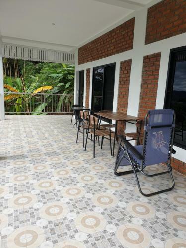 Doi Tung Anisa Homestay