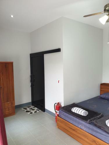 Doi Tung Anisa Homestay