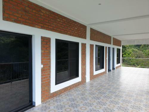 Doi Tung Anisa Homestay