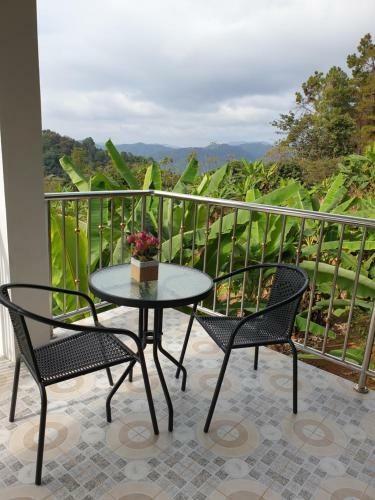 Doi Tung Anisa Homestay
