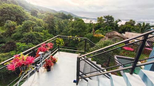 Hotel ??????????? ????????? Baan Phu Kham Fah