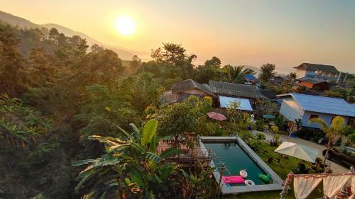 Hotel ??????????? ????????? Baan Phu Kham Fah