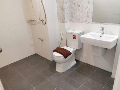 Apartamento J2 Residence Chiang Rai
