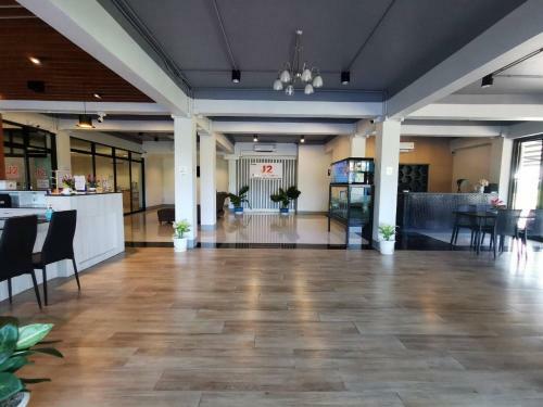 Apartamento J2 Residence Chiang Rai