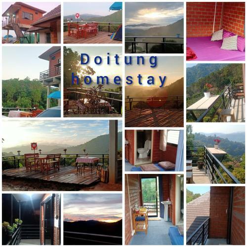 Doitung Home Stay(??????????????2)