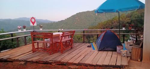 Doitung Home Stay(??????????????2)