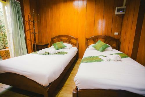 Hostal Suantung Coffee & Guesthouse