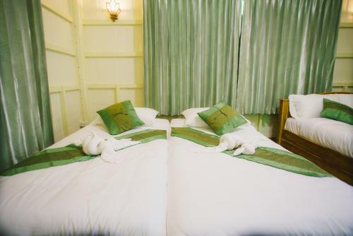 Hostal Suantung Coffee & Guesthouse
