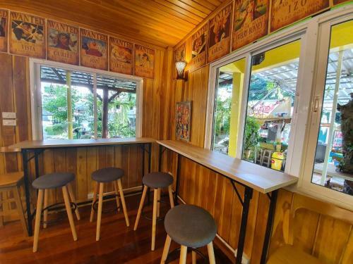 Hostal Suantung Coffee & Guesthouse
