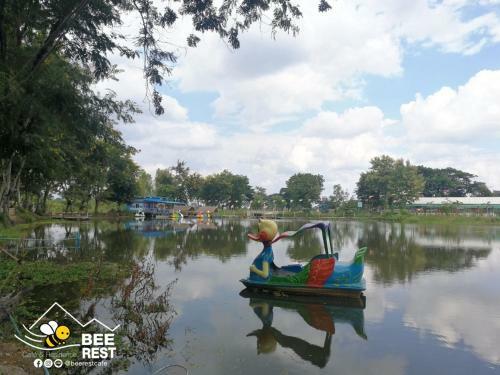 Bee Rest Residence, Chiang Rai