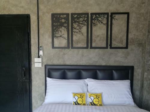 Bee Rest Residence, Chiang Rai