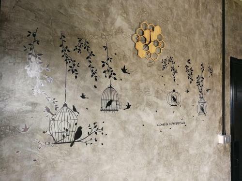 Bee Rest Residence, Chiang Rai