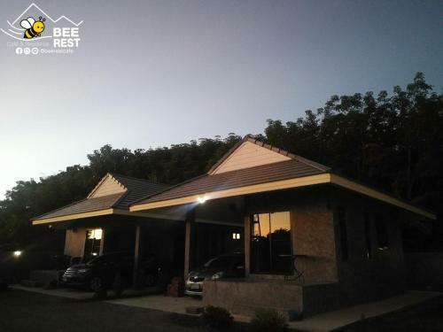 Bee Rest Residence, Chiang Rai