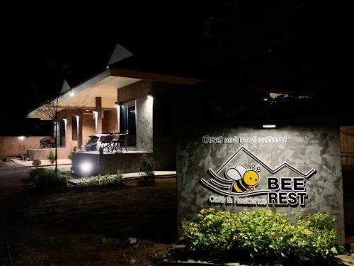 Bee Rest Residence, Chiang Rai