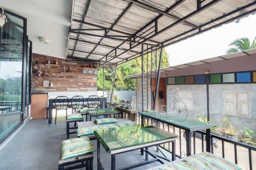 Hotel Oyo 643 Kokview Chiang Rai