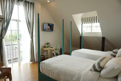 Nai Suan Bed And Breakfast
