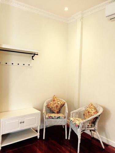 Nai Suan Bed And Breakfast
