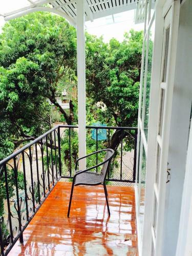 Nai Suan Bed And Breakfast