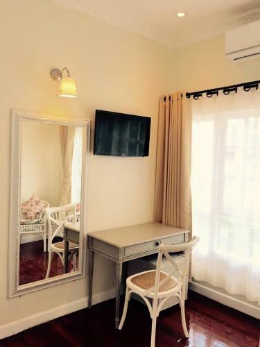 Nai Suan Bed And Breakfast