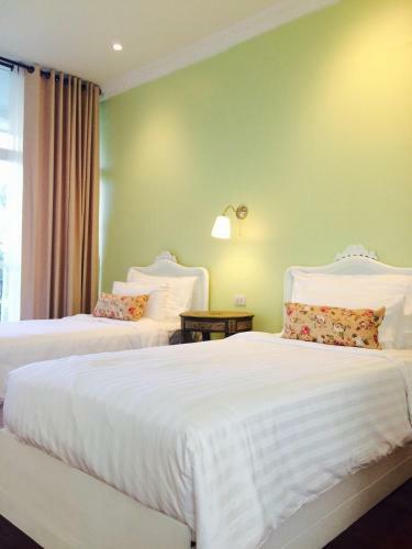 Nai Suan Bed And Breakfast