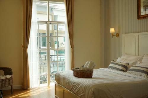 Nai Suan Bed And Breakfast
