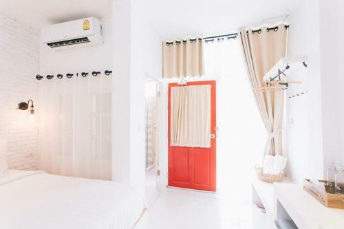 Nai Suan Bed And Breakfast