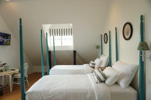 Nai Suan Bed And Breakfast