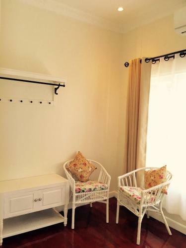 Nai Suan Bed And Breakfast