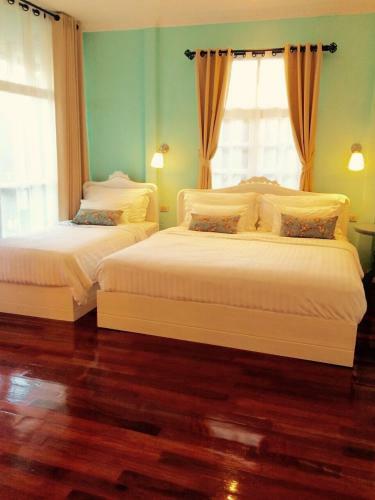 Nai Suan Bed And Breakfast