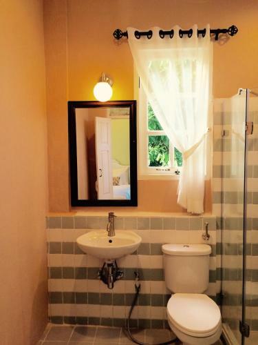 Nai Suan Bed And Breakfast