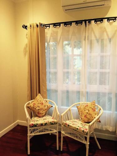 Nai Suan Bed And Breakfast