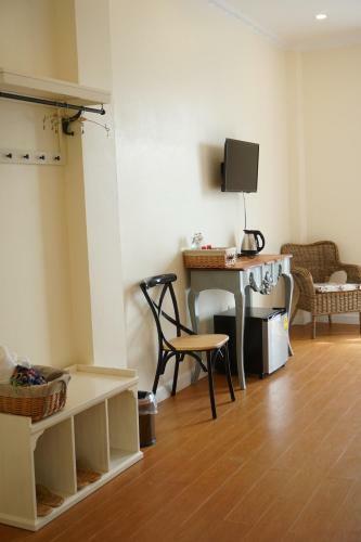 Nai Suan Bed And Breakfast
