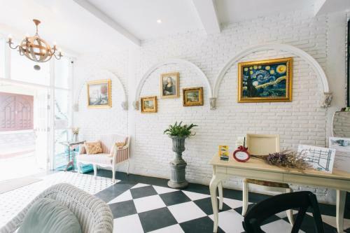 Nai Suan Bed And Breakfast