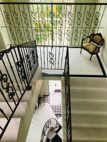 Nai Suan Bed And Breakfast
