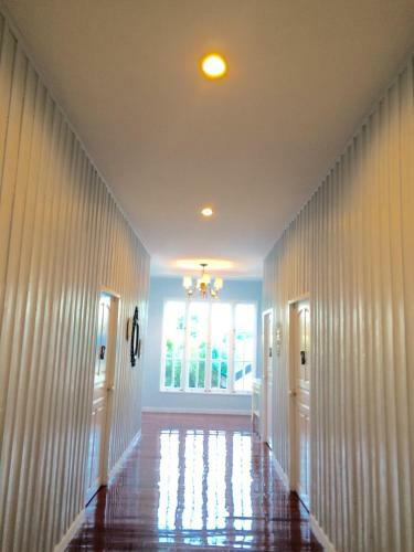Nai Suan Bed And Breakfast