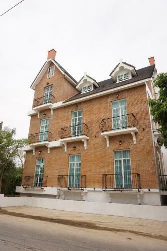 Nai Suan Bed And Breakfast