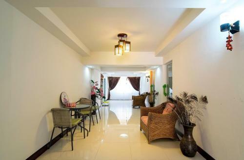 Hostal Napakarn Homestay