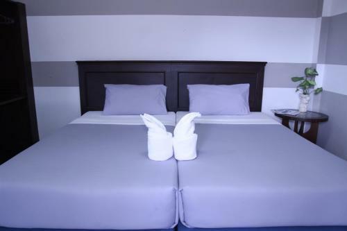 Pimann Place Hotel