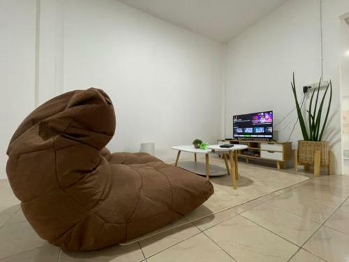 Apartamento Baan Kaitom