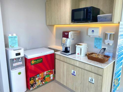 Hotel One Budget Chiangrai Stadium