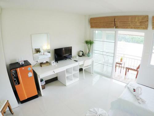 Hotel Chiangrai Lake Hill