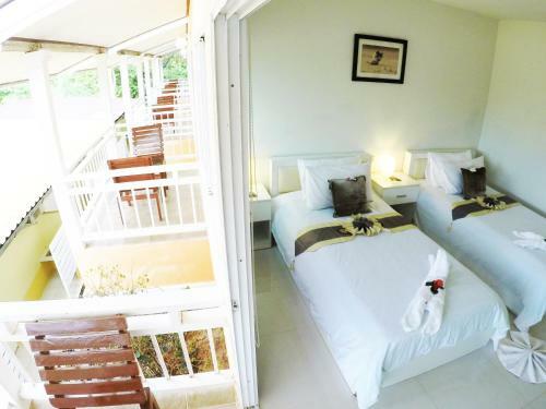 Hotel Chiangrai Lake Hill