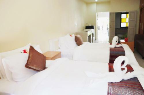 Hotel Chiangrai Lake Hill