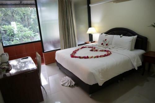 Hotel Chiangrai Lake Hill